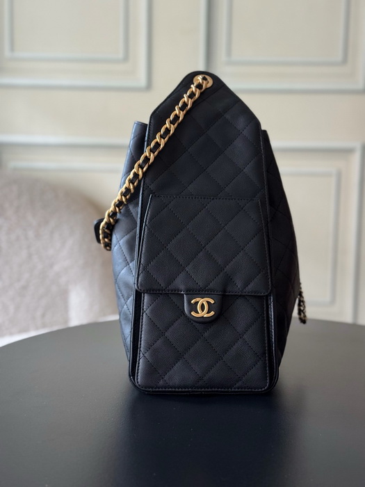 Chanel Handbags AAAA(Women)-145