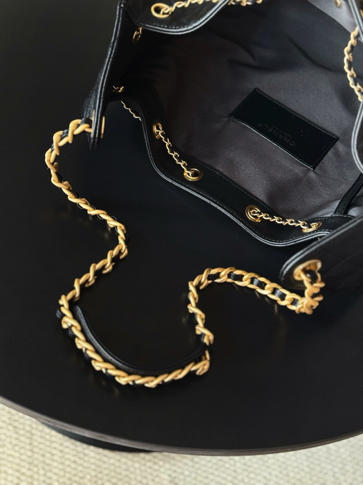 Chanel Handbags AAAA(Women)-145