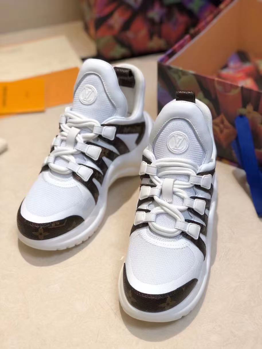 LV Shoes(AAA)-1280