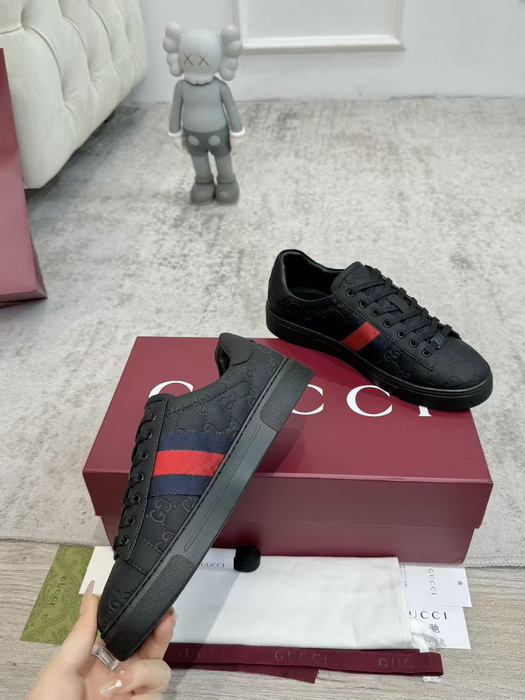 Gucci Shoes(AAA)-580