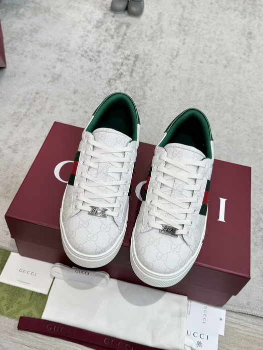 Gucci Shoes(AAA)-571