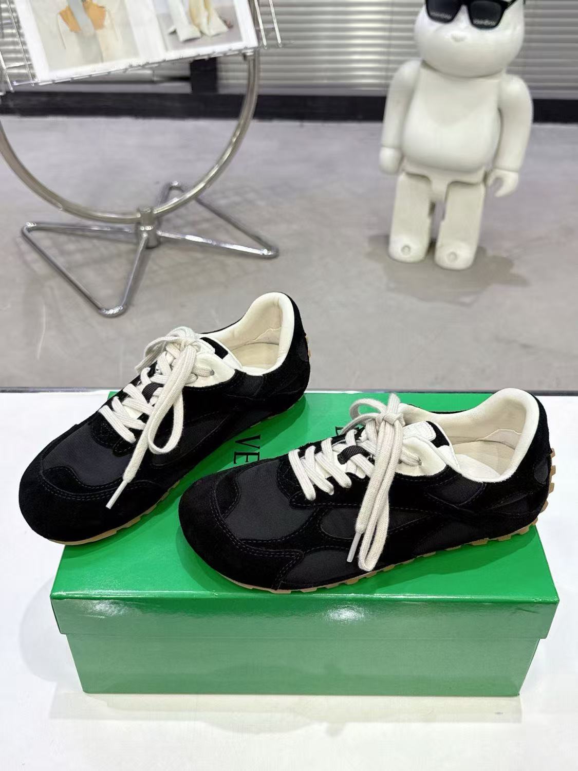 Bottega Veneta Shoes(AAA)-052