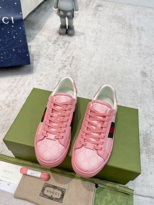 Gucci Shoes(AAA)-572