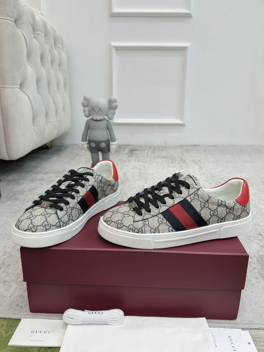Gucci Shoes(AAA)-575