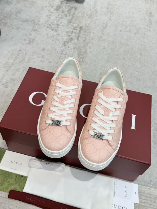 Gucci Shoes(AAA)-576