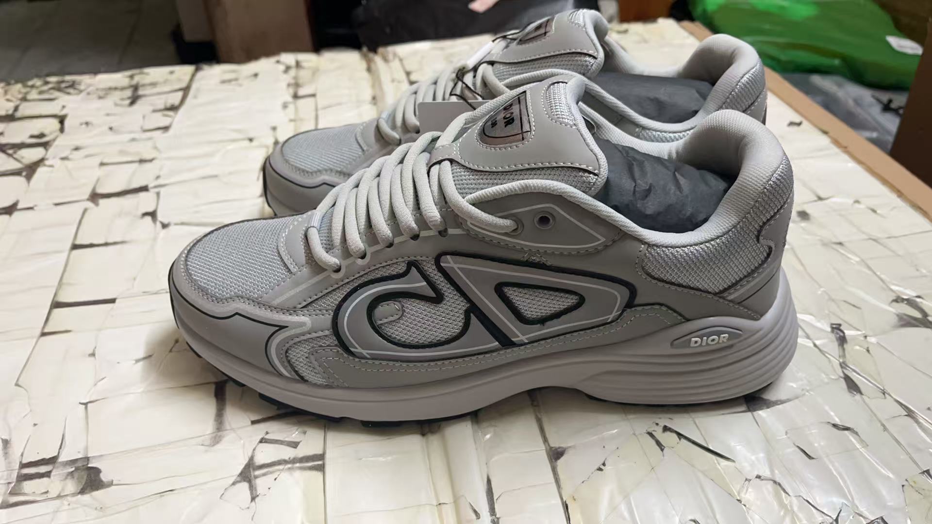 Dior Shoes(AAA)-643