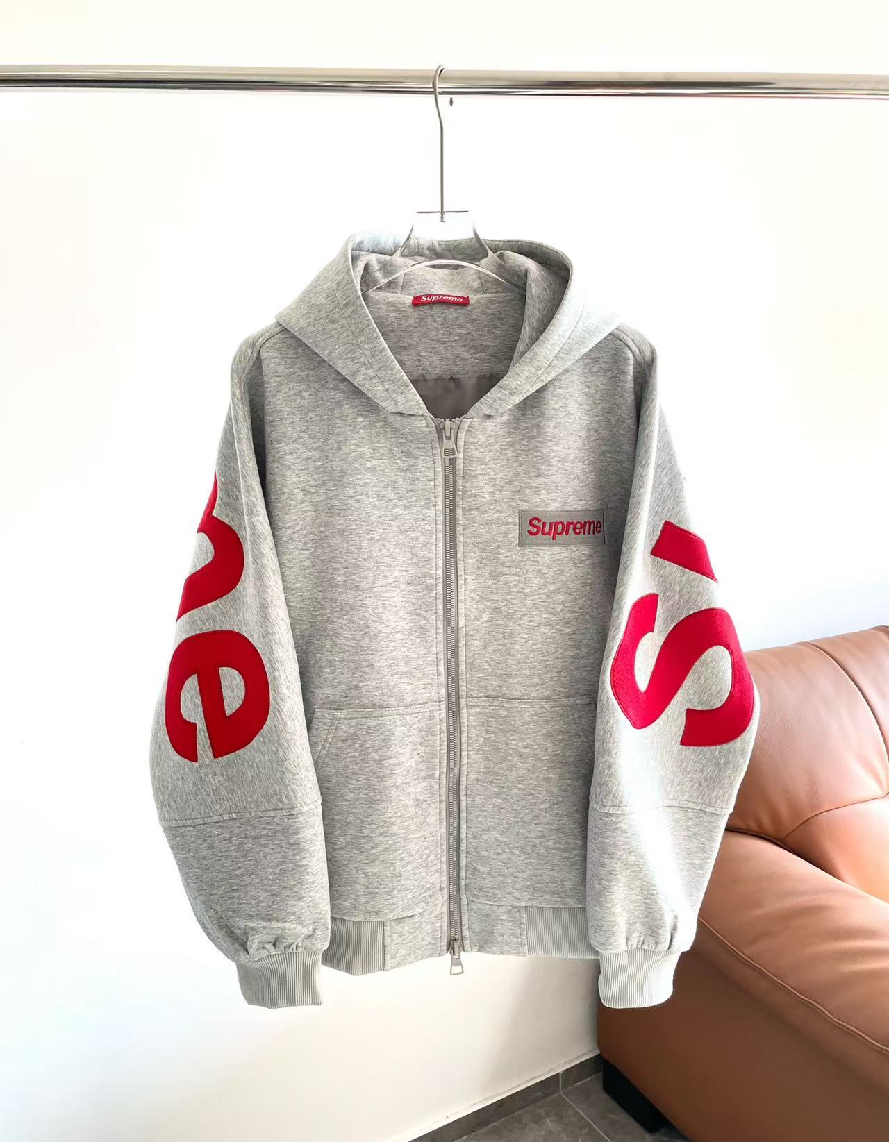 Supreme Jacket-018