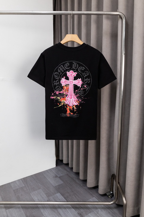 Chrome Hearts T-shirts-268
