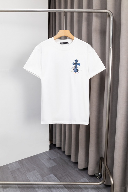 Chrome Hearts T-shirts-269