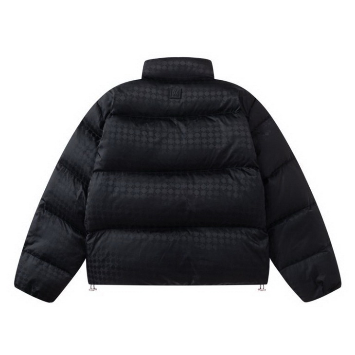 AMIRI Coat-001