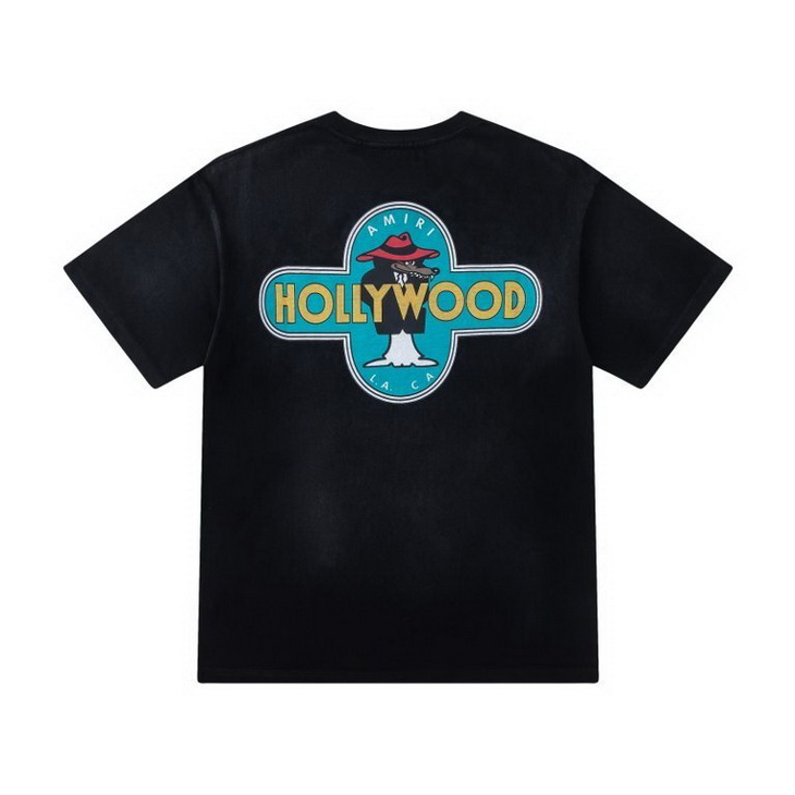 AMIRI T-shirts-1702