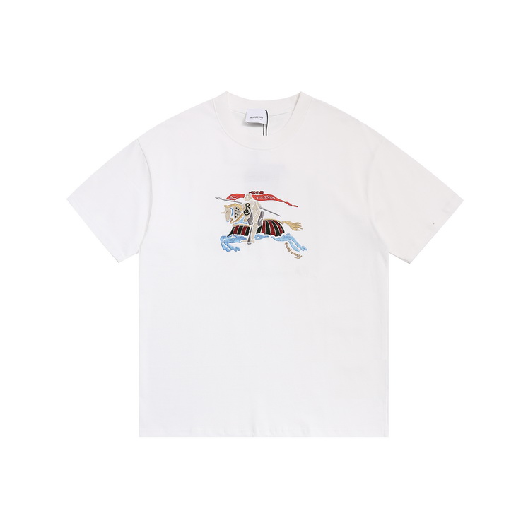 Burberry T-shirts-157