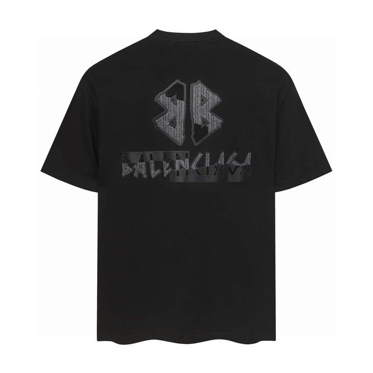 Balenciaga T-shirts-1175