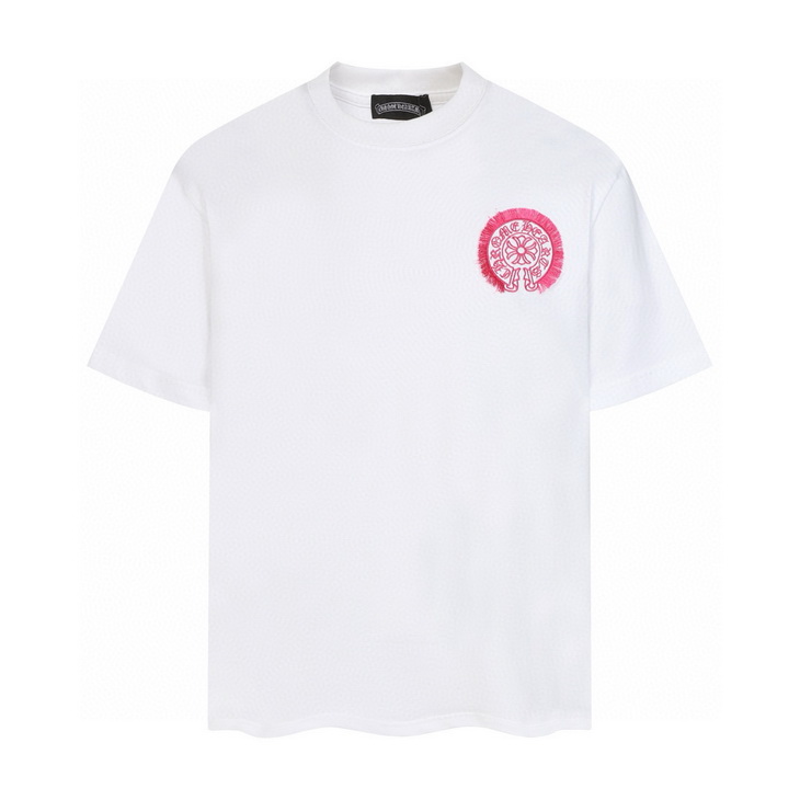 Chrome Hearts T-shirts-320