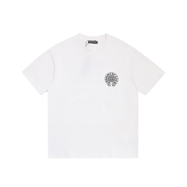Chrome Hearts T-shirts-312