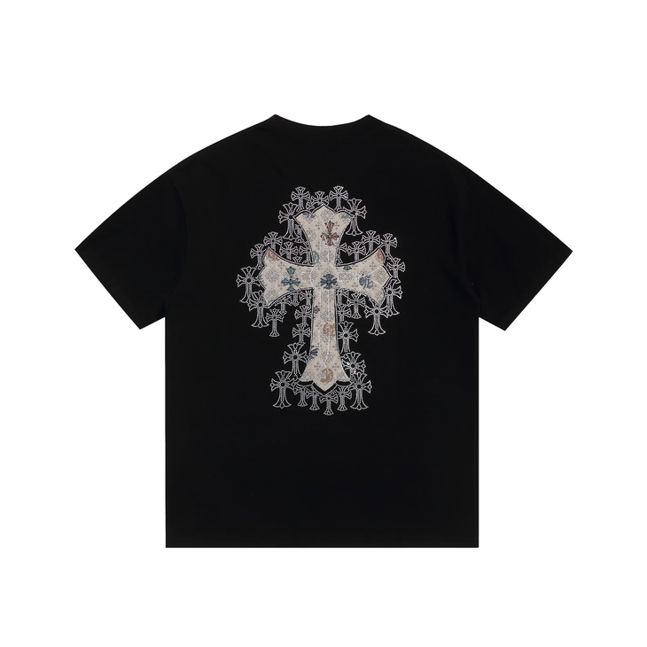 Chrome Hearts T-shirts-303