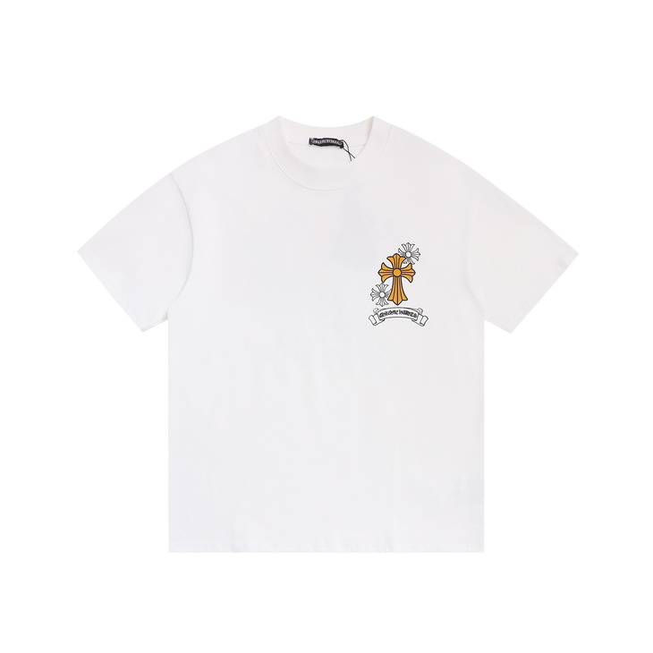 Chrome Hearts T-shirts-301
