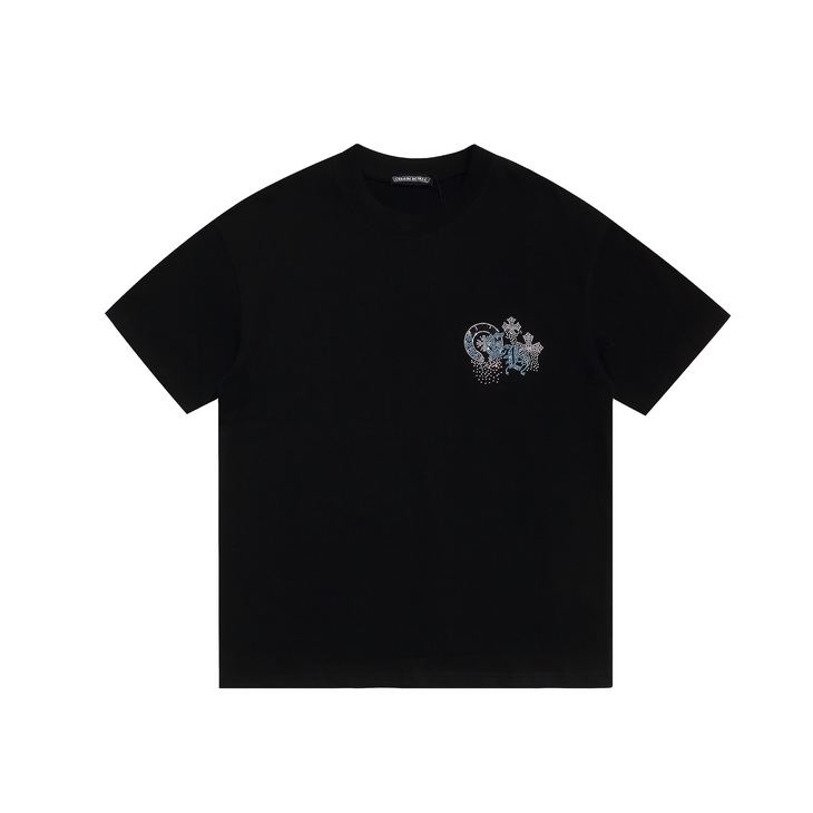 Chrome Hearts T-shirts-294