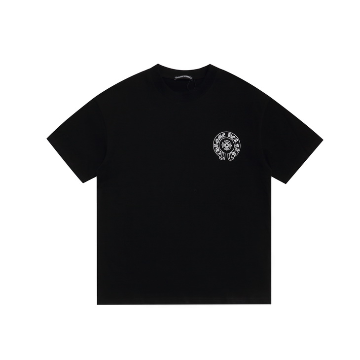 Chrome Hearts T-shirts-284