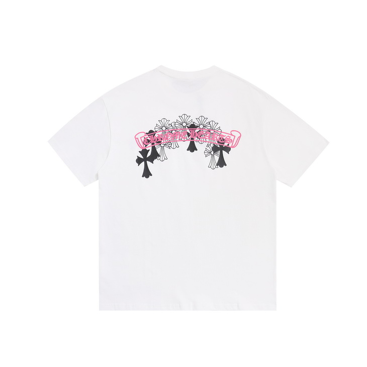 Chrome Hearts T-shirts-281
