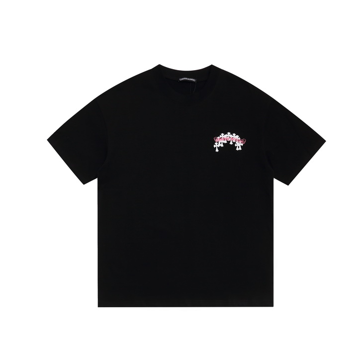 Chrome Hearts T-shirts-280