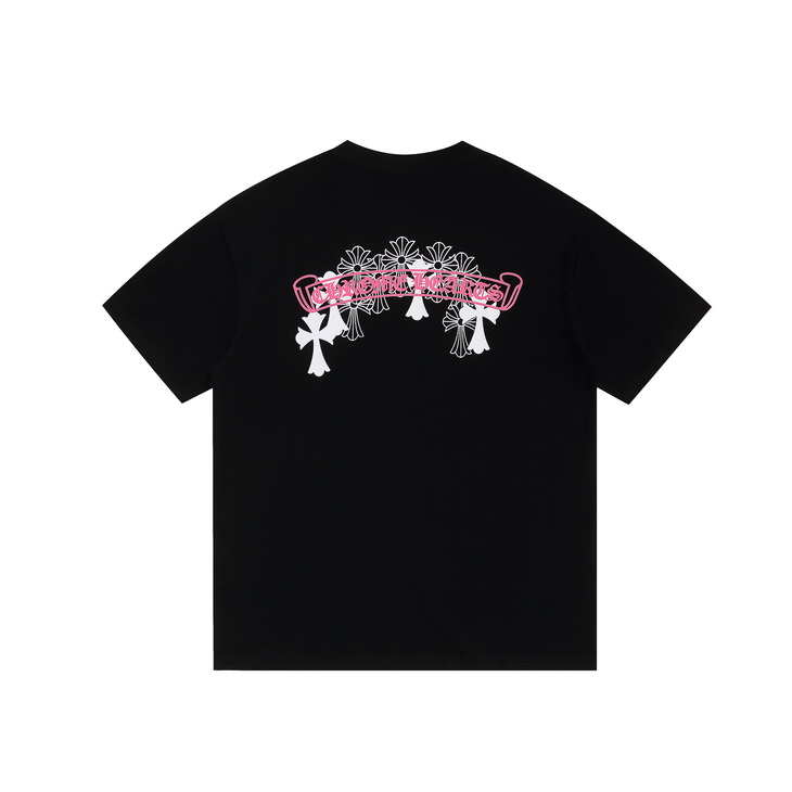 Chrome Hearts T-shirts-279