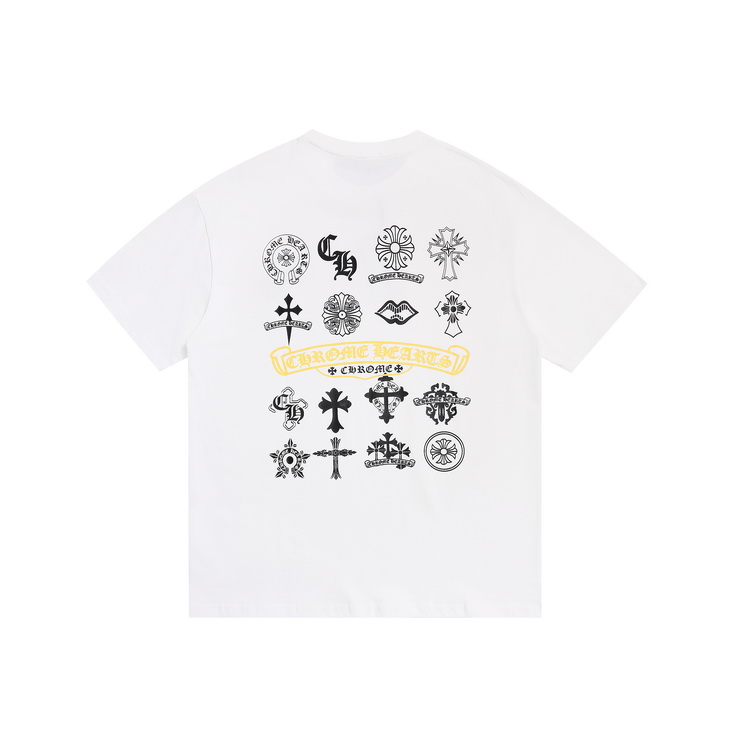 Chrome Hearts T-shirts-276