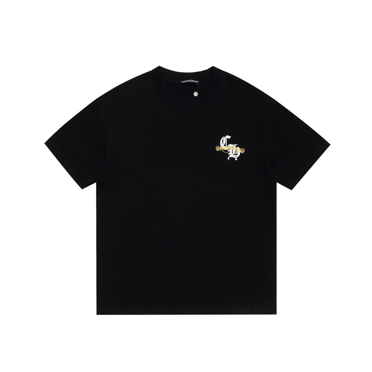 Chrome Hearts T-shirts-277