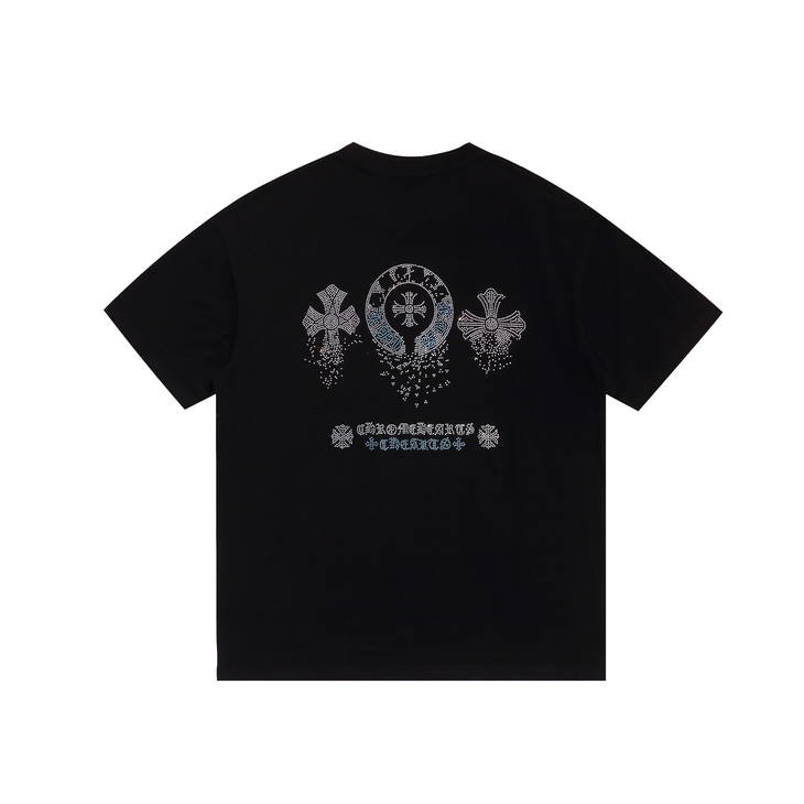 Chrome Hearts T-shirts-293