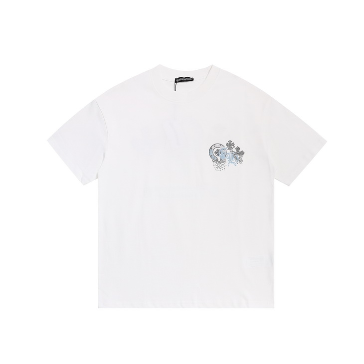 Chrome Hearts T-shirts-292