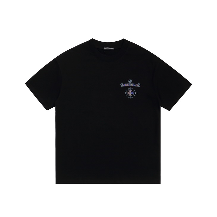 Chrome Hearts T-shirts-288