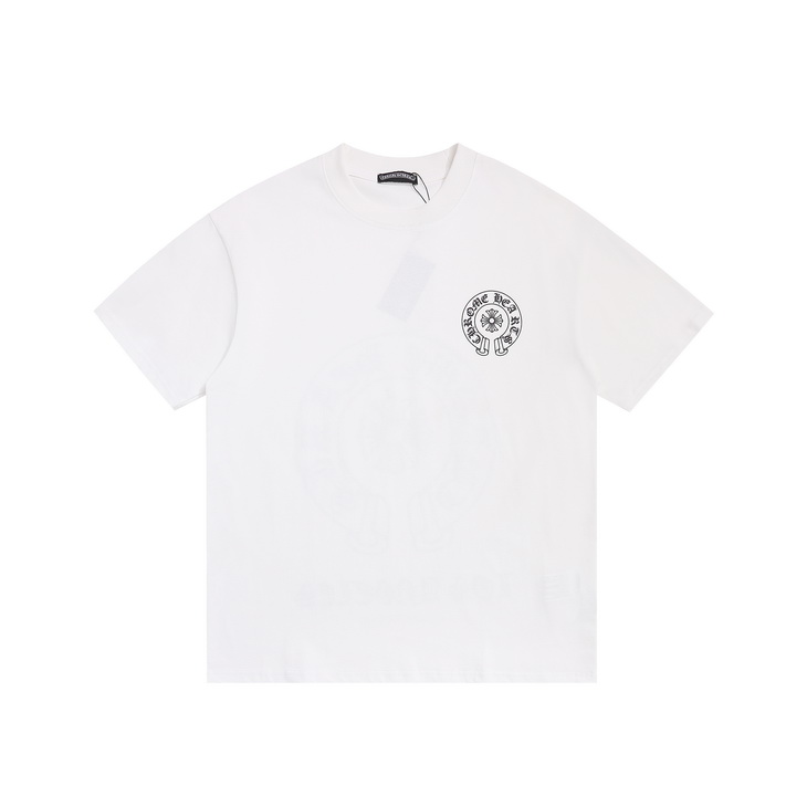 Chrome Hearts T-shirts-286