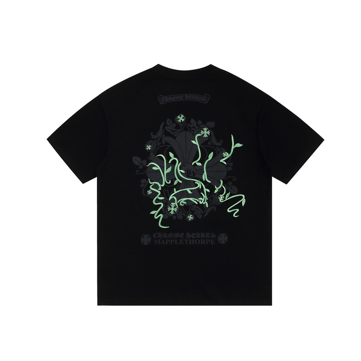 Chrome Hearts T-shirts-295