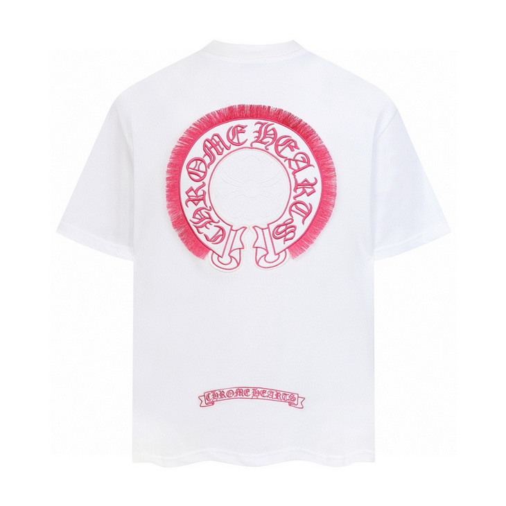 Chrome Hearts T-shirts-319