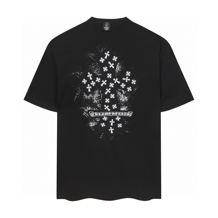 Chrome Hearts T-shirts-315