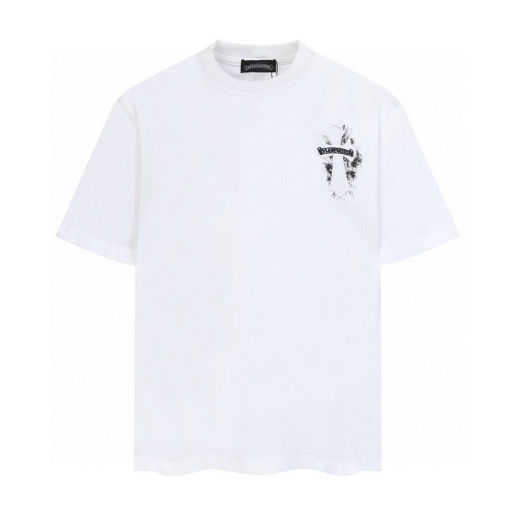 Chrome Hearts T-shirts-314