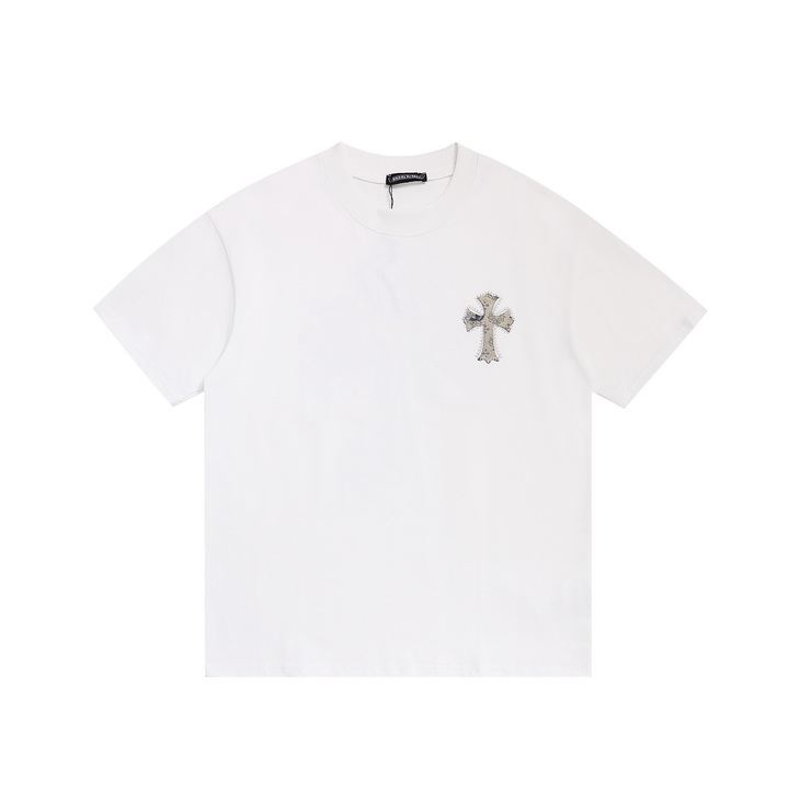 Chrome Hearts T-shirts-306