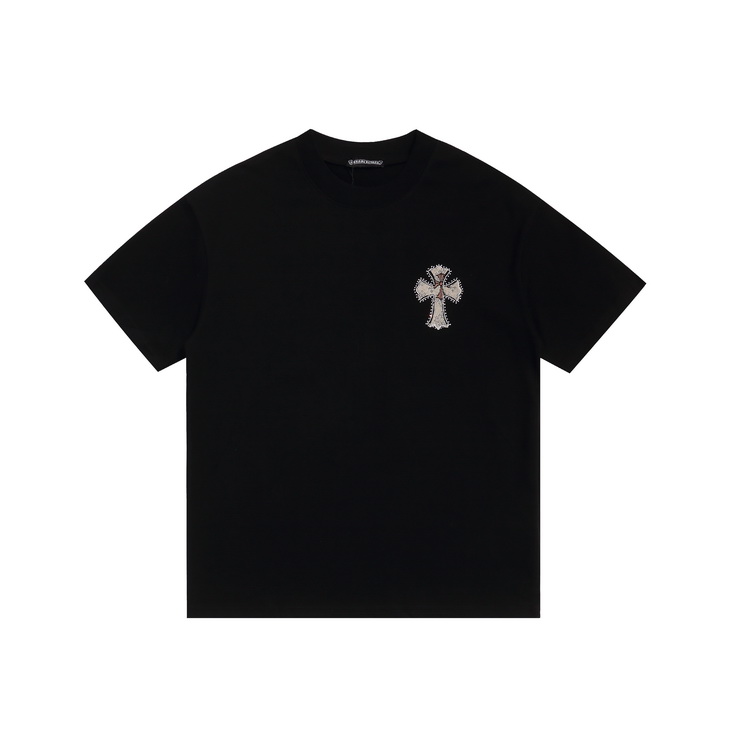 Chrome Hearts T-shirts-304