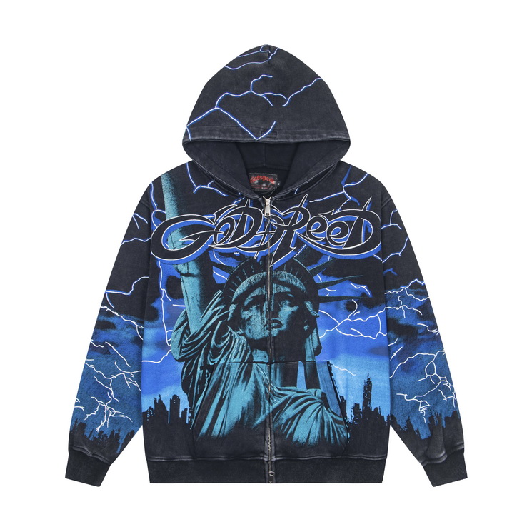 Godspeed Hoody-211
