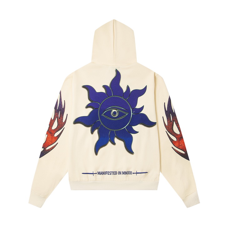 Godspeed Hoody-180