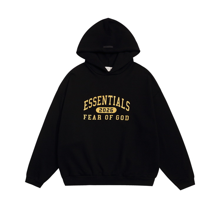 FEAR OF GOD Hoody-760