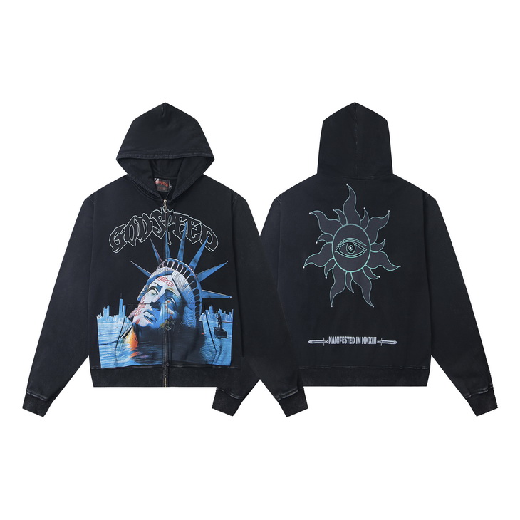 Godspeed Hoody-174