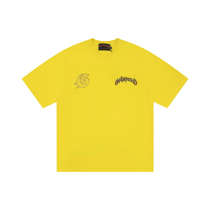 Godspeed T-shirts-478