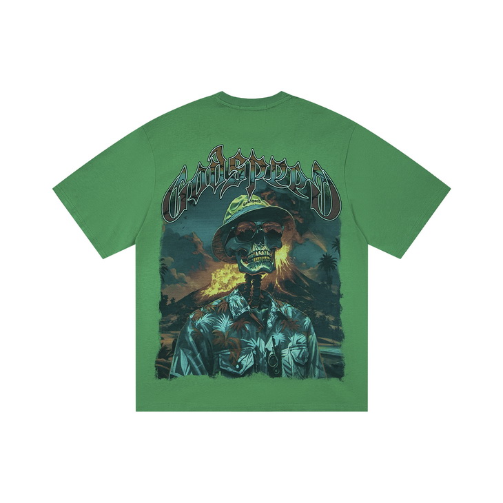 Godspeed T-shirts-475