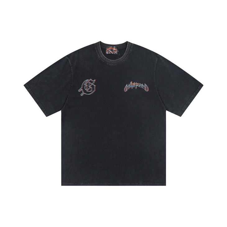 Godspeed T-shirts-474