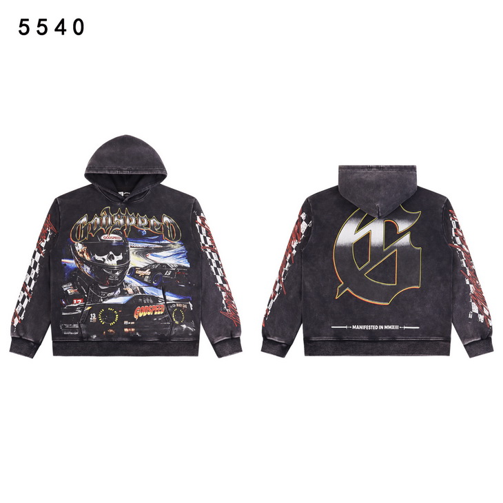 Godspeed Hoody-192