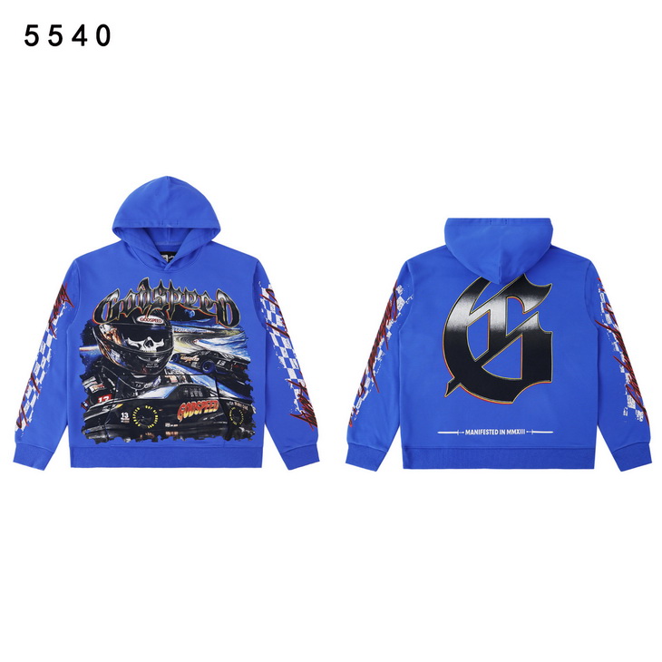 Godspeed Hoody-191