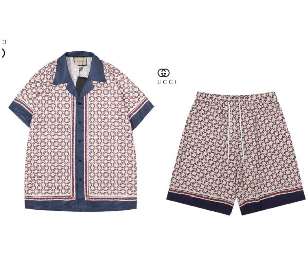 GUCCI Suits-305