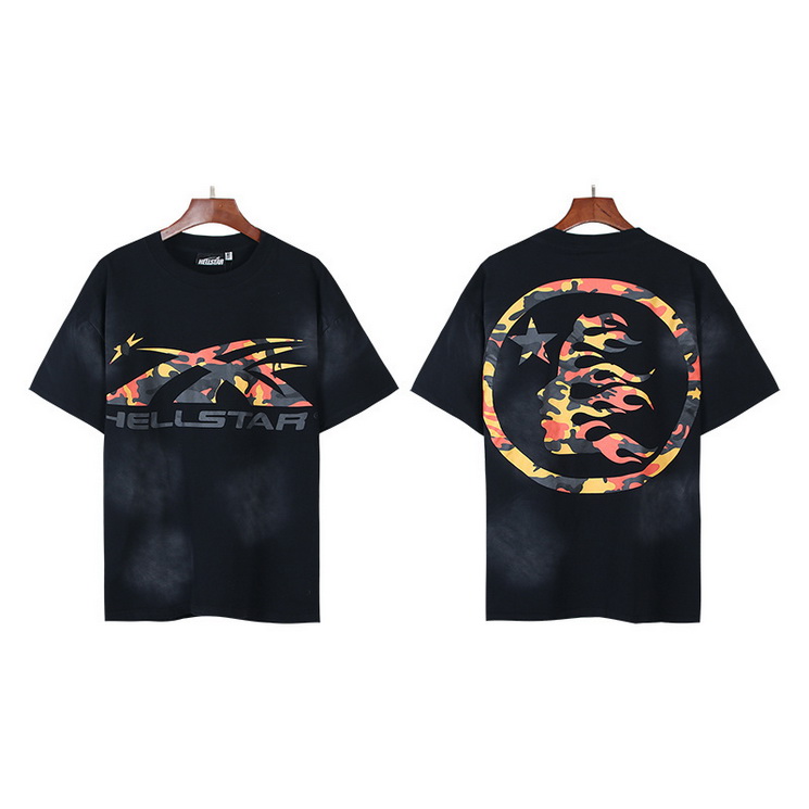 Hellstar T-shirts-988