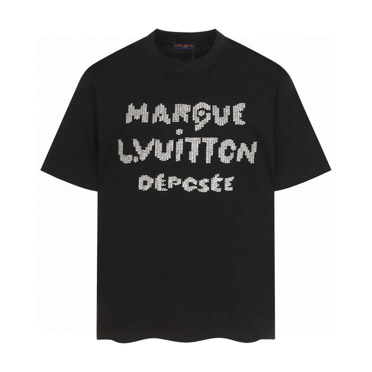 LV T-shirts-2259